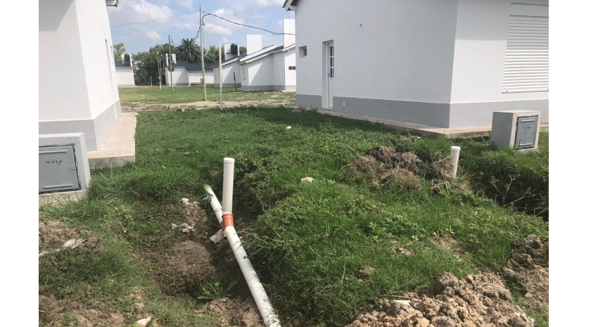 obras