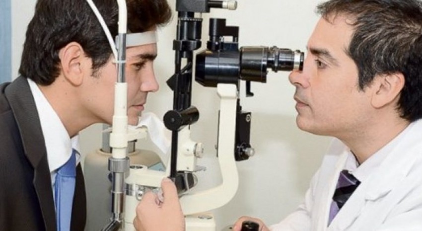 oftalmologo glaucoma