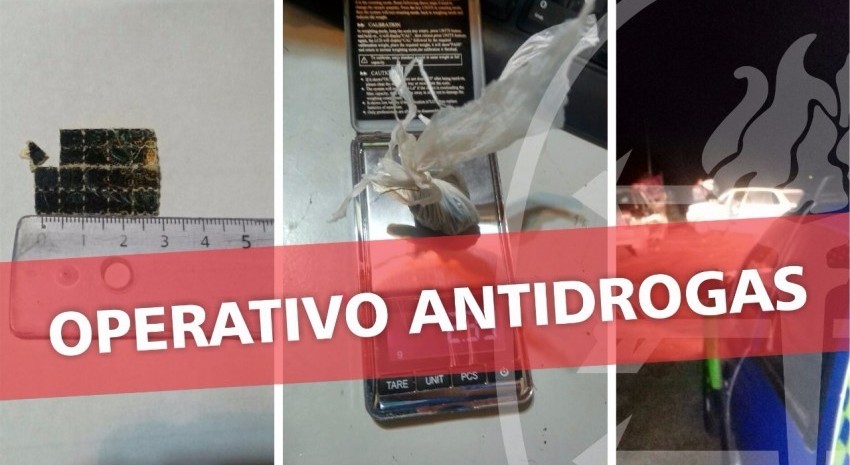 operativo antigrogas