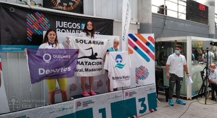 oro natacin