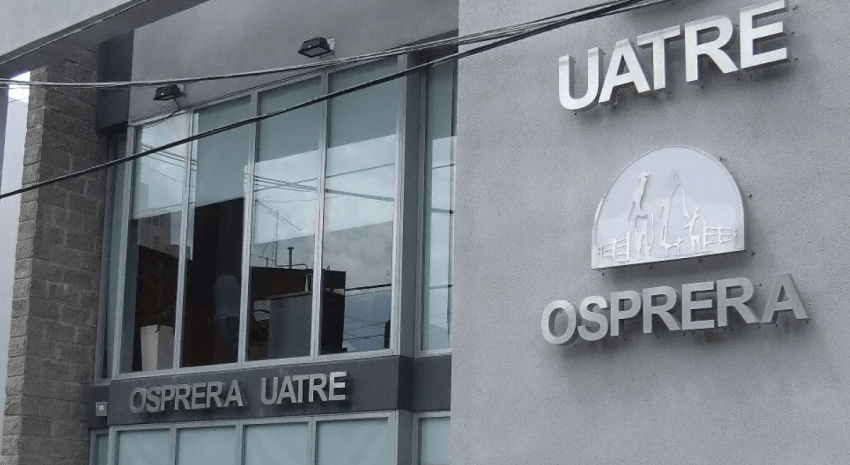 osprera