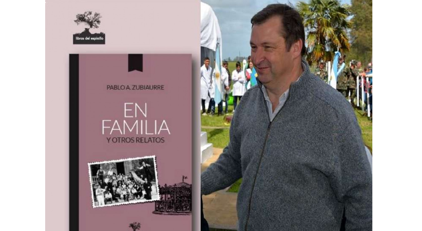 Pablo Zubiaurre