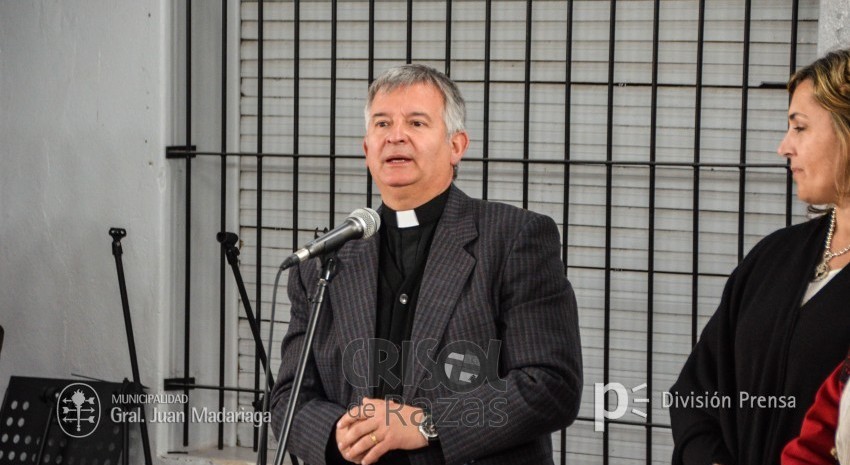 padre alejandro