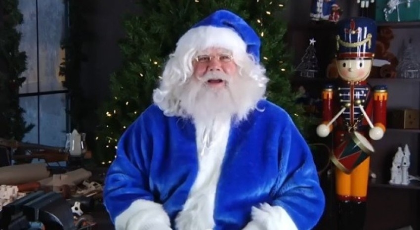 papa noel