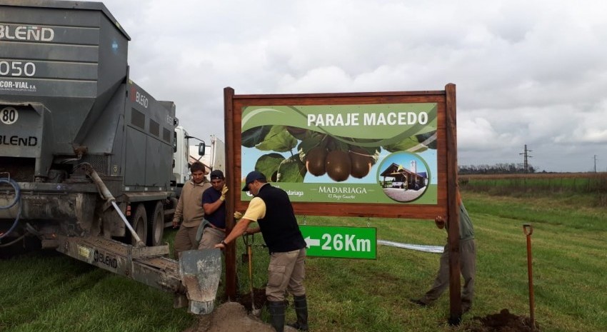 paraje macedo