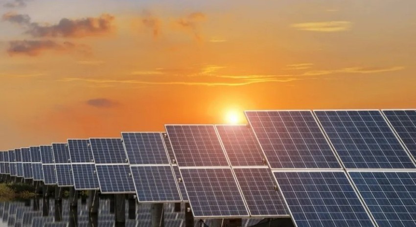 parque solar