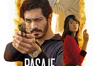 Pasaje de vida