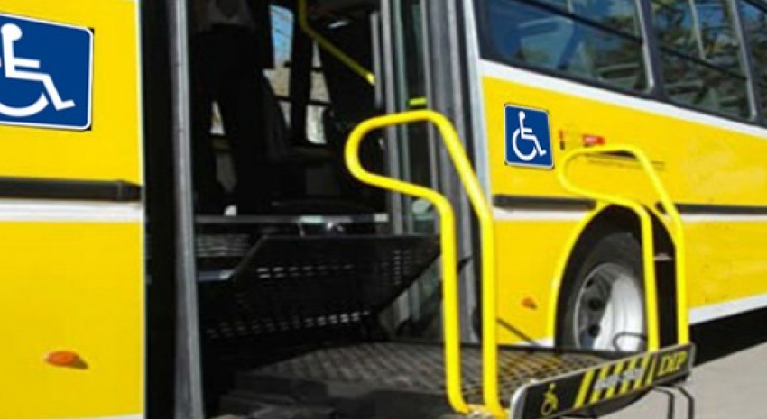 pases transporte