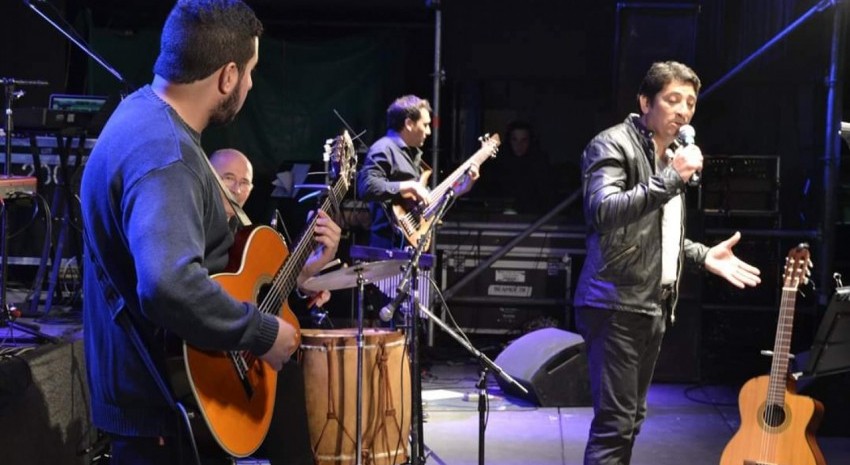 pato gomez grupo