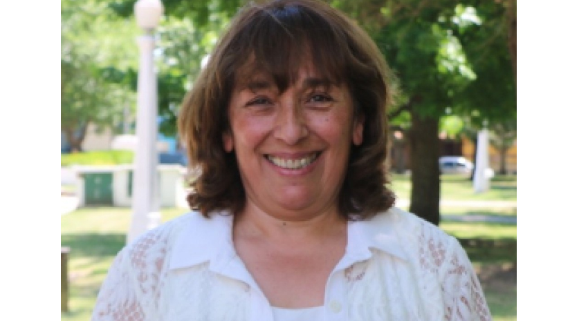 patricia villafae