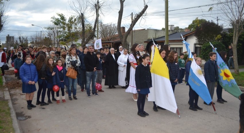 patrono de madariaga