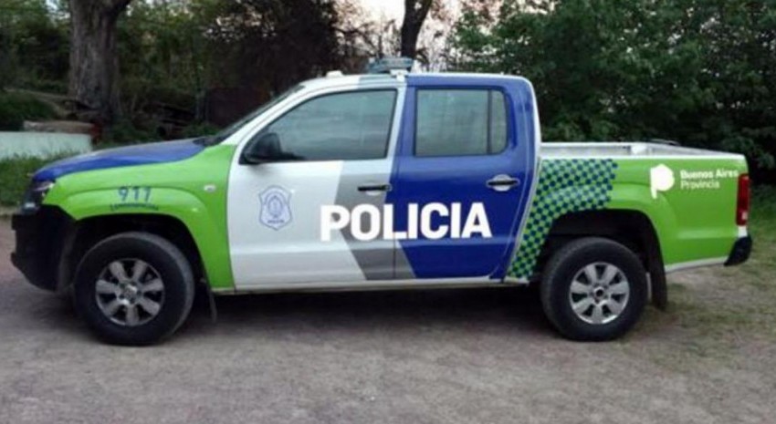 patrulla