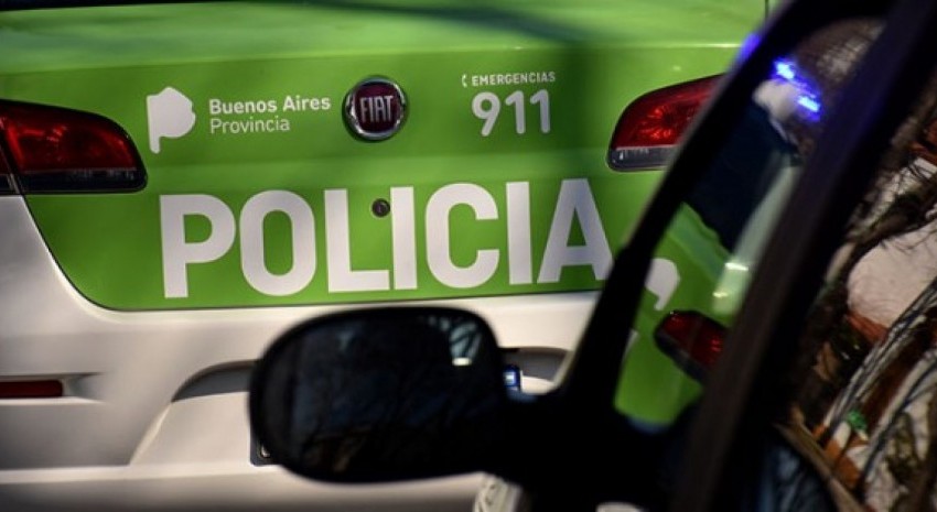 patrulleros policiales