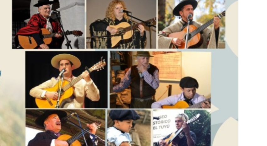 payadores