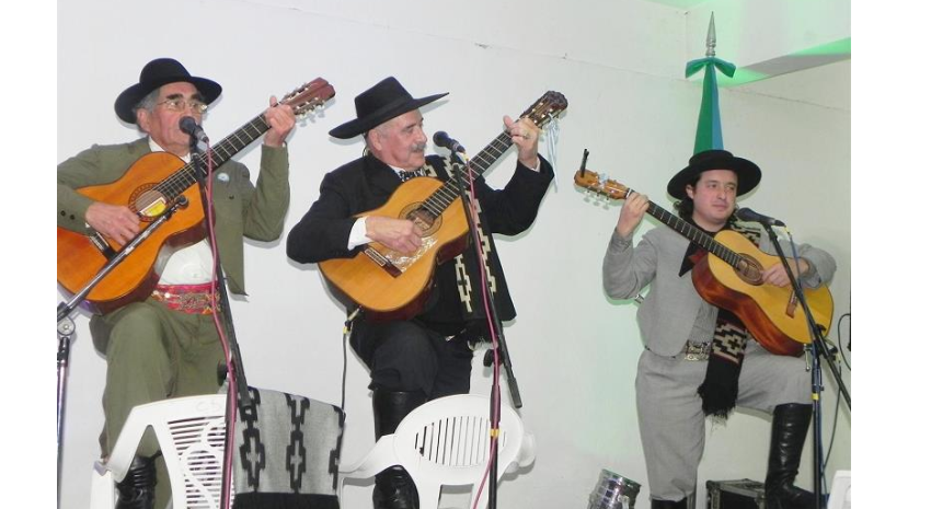 payadores