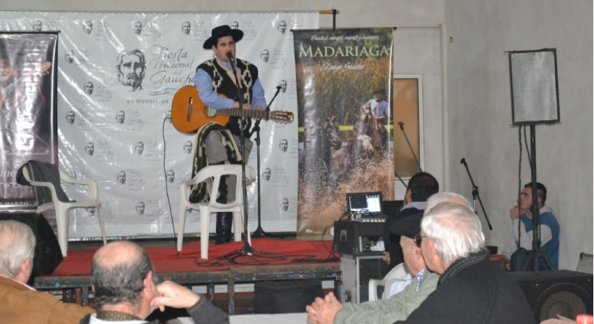 payadores