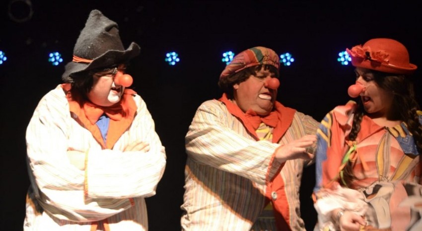 Payasonsos Madariaga