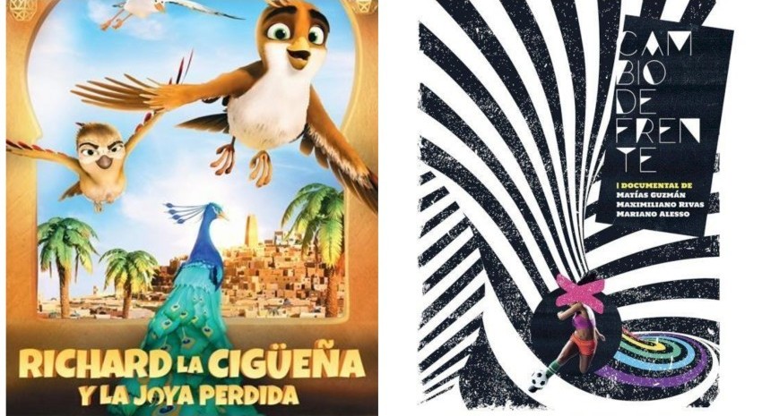 pelicula
