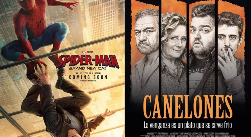 pelicula