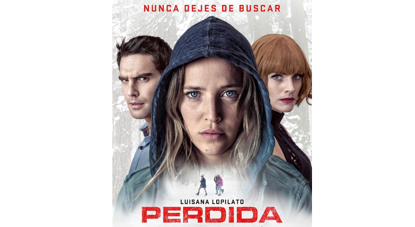 perdida