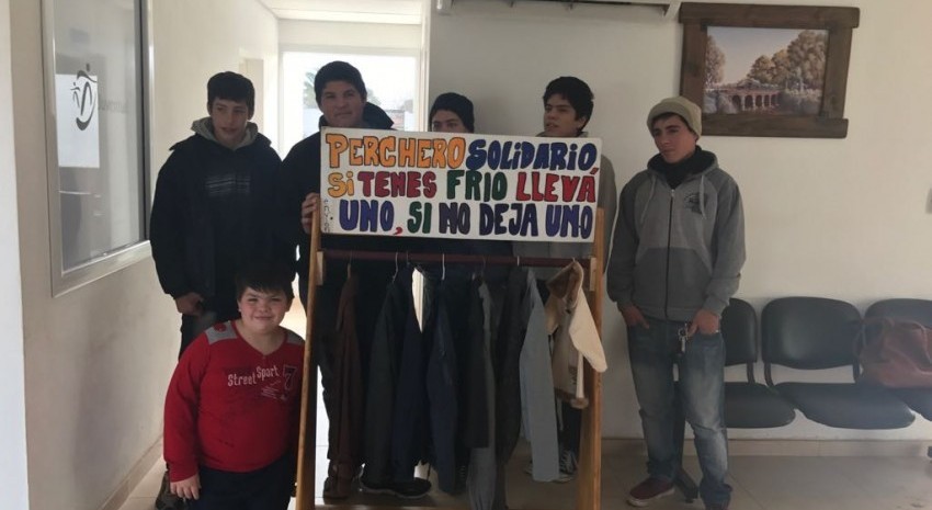 perechero