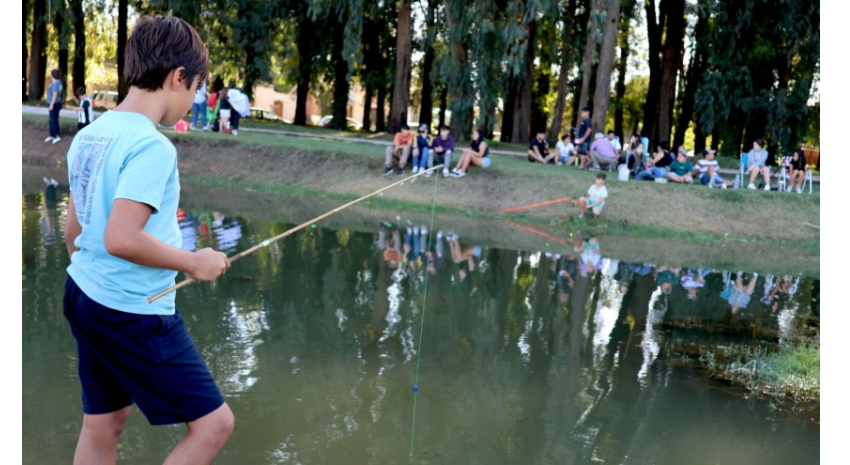 pesca