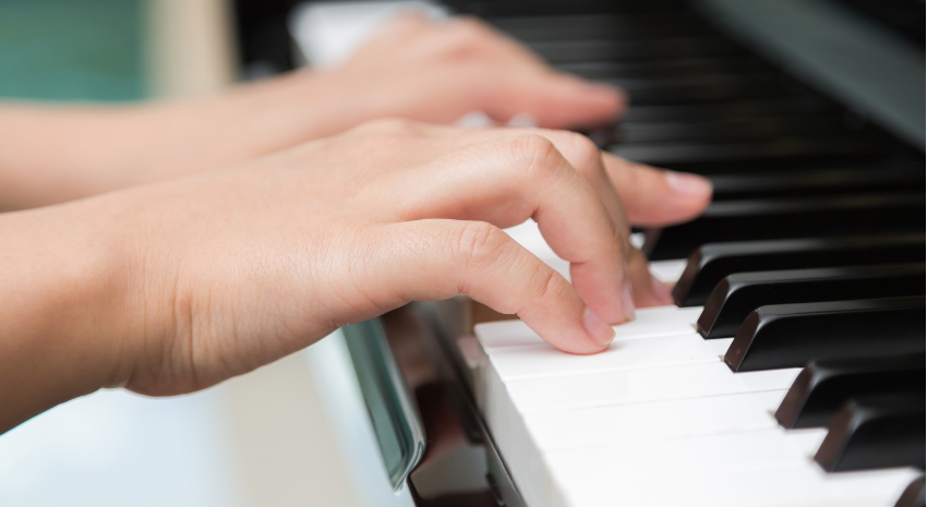 piano