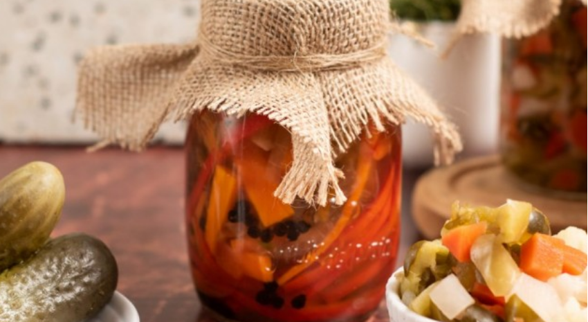 pickles