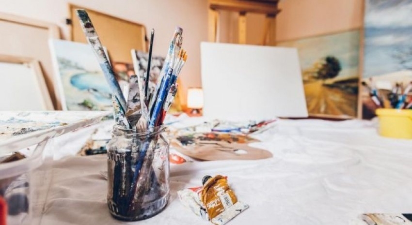pintura