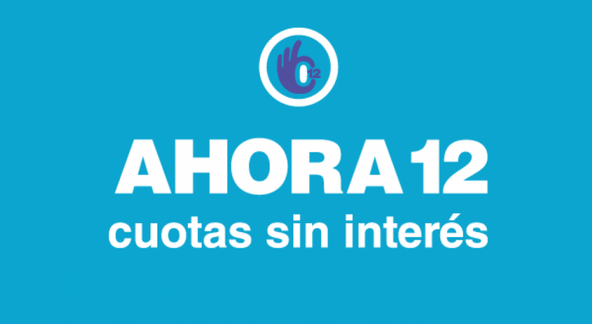Plan Ahora 12