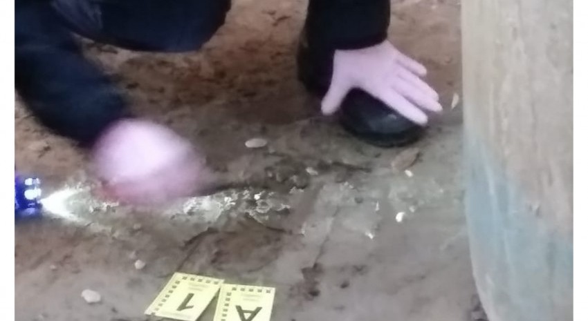policia cientifica