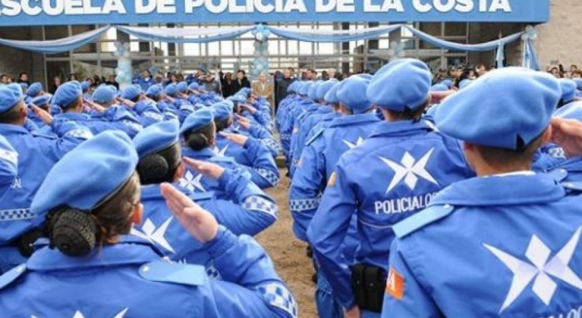 policia local