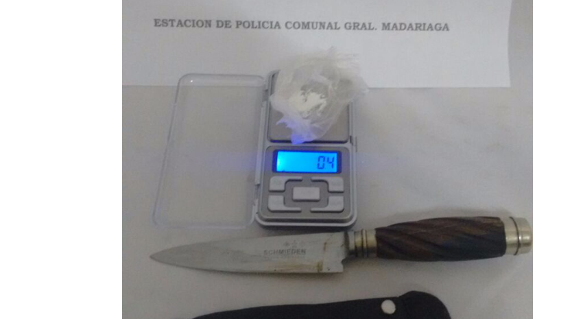 policia.