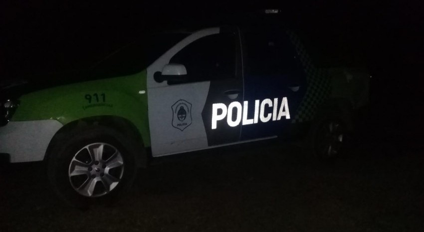 policia