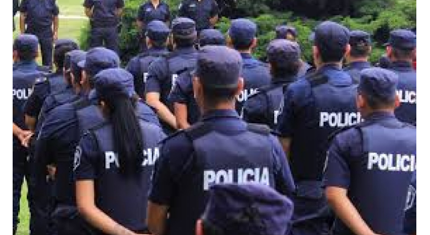 policia