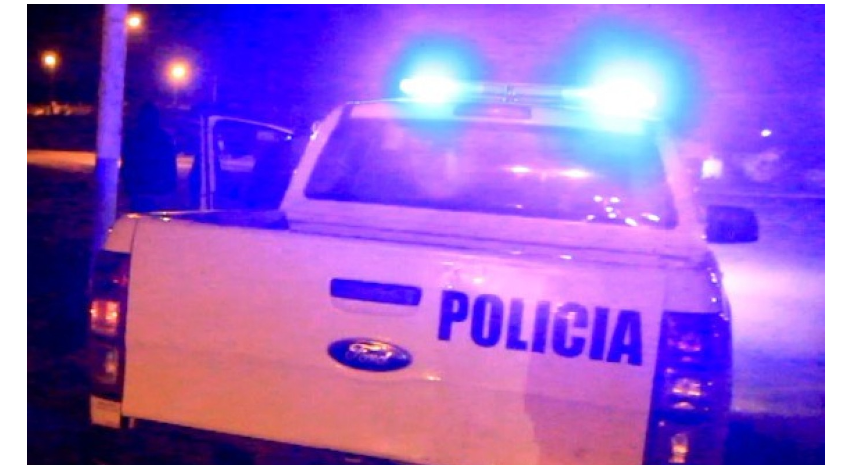 policia