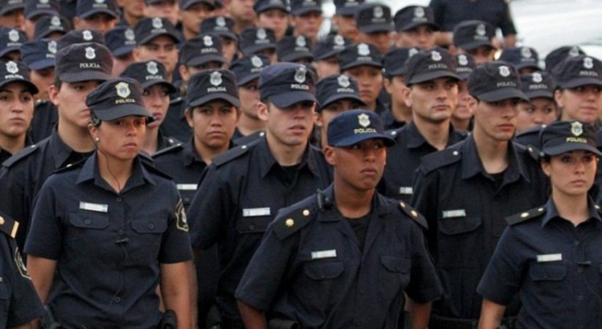 policia