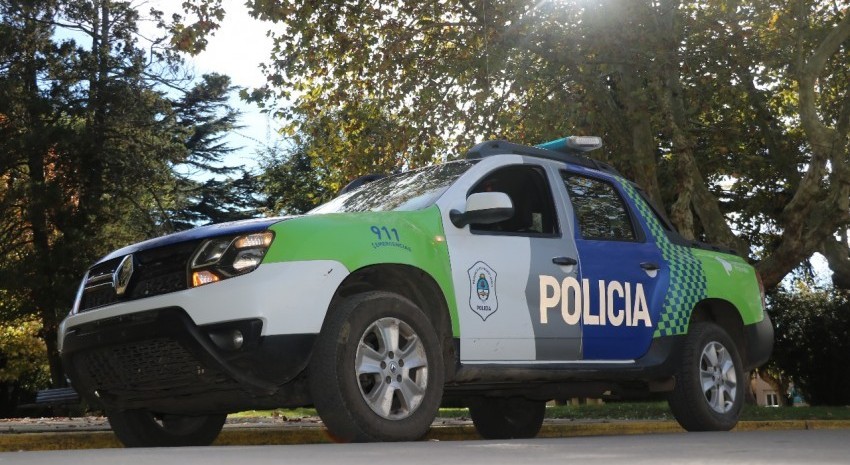 policia