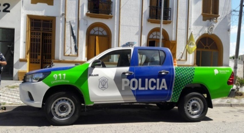 Policia