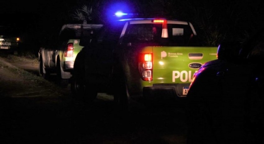 policia