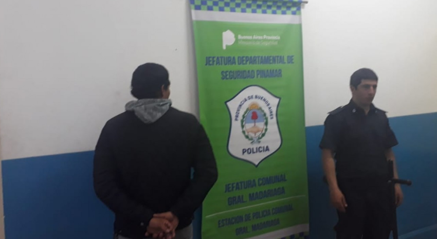 policial