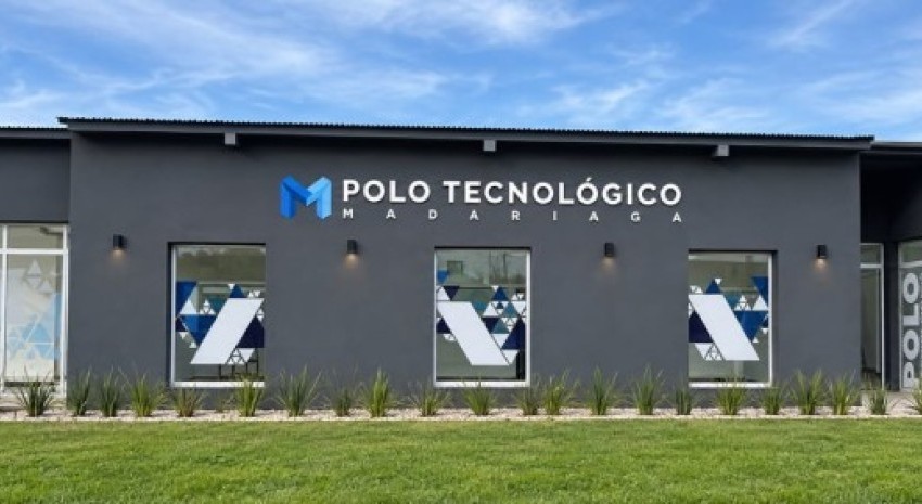Polo Tecnol�gico