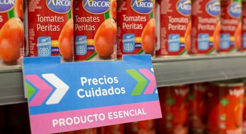 precios cuidados