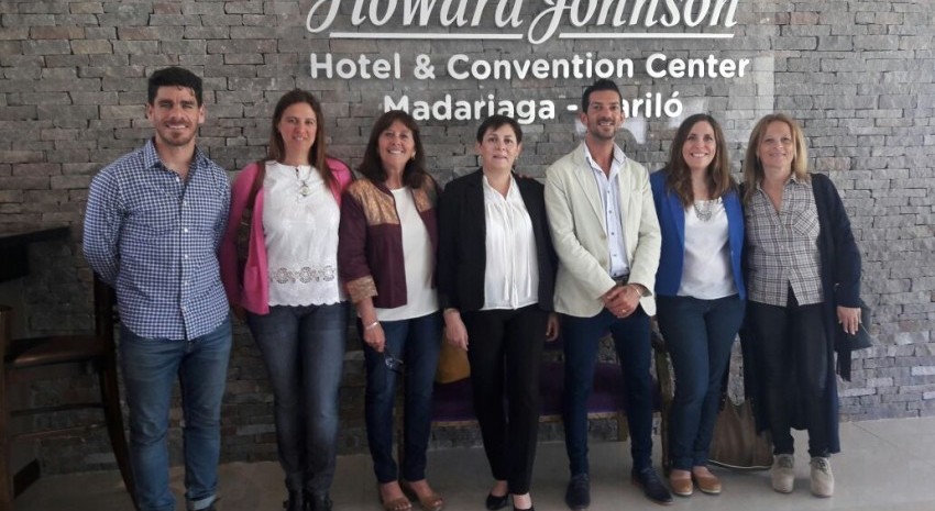 presentacion autoridades