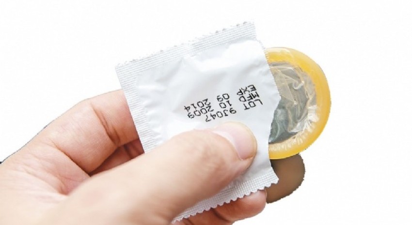 Preservativo