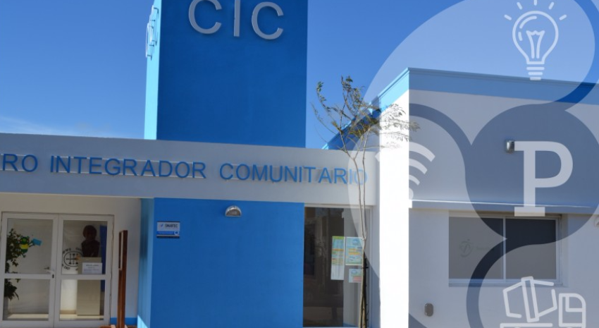 Presupuesto Participativo en el CIC