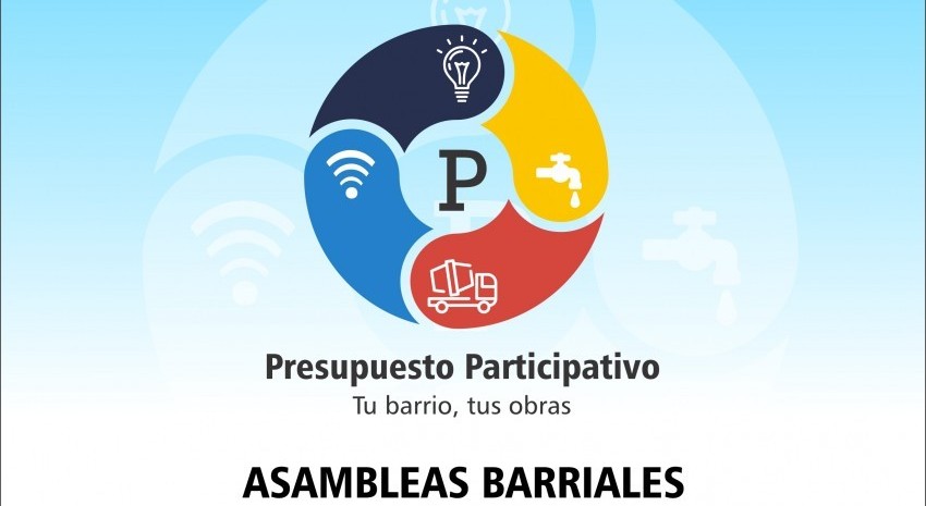 Presupuesto Participativo