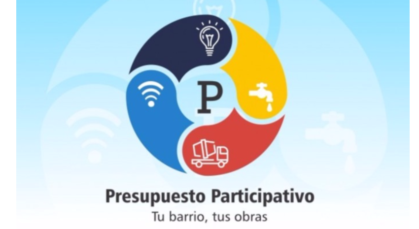 presupuesto participativo