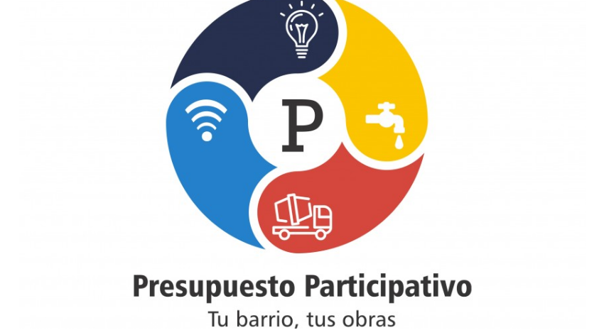 presupuesto participativo