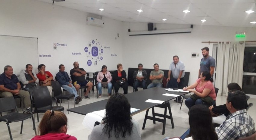presupuesto participativo